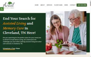 Avail Senior Living