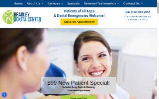 Bradley Dental Center