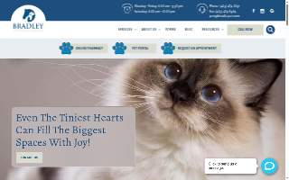 Bradley Veterinary Hospital