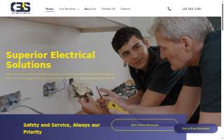City Electric Service