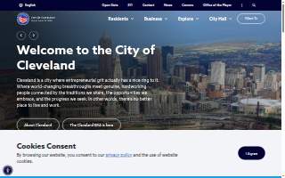 Cleveland Property Management Group
