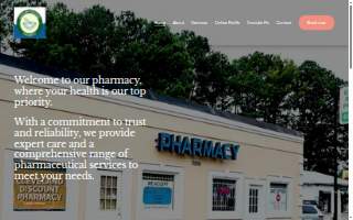 Cleveland Discount Pharmacy