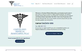 Cleveland Medical Associates
