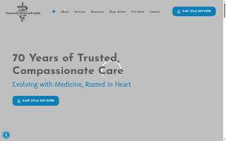 Community Animal Hospital