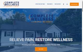 Complete Wellness Chiropractic Center