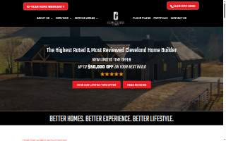 Concord Homes