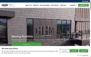 HHM CPAs of Cleveland