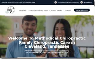Methodical Chiropractic