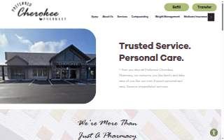 Preferred Cherokee Pharmacy