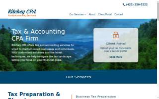 Ritchey CPA, LLC