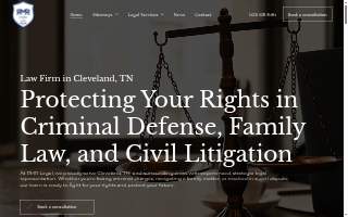 RMR Legal PLLC