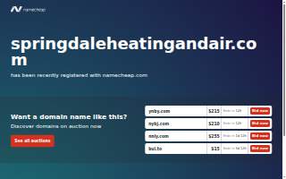 Springdale Heating & Air