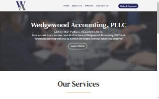 Wedgewood Accounting, PLLC