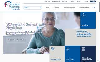 Clinton Family Physicians
