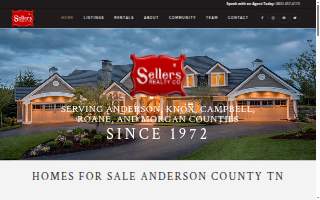 Sellers Realty, LLC.