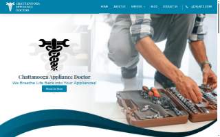 Chattanooga Appliance Doctor