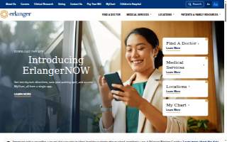 Erlanger Women's Health