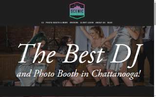 Scenic Event Solutions of Collegedale