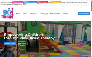 901 Therapy of Collierville