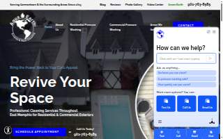 Aqua Earth LLC