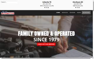 Cecil's Automotive