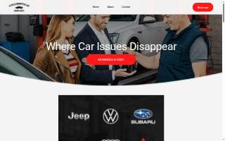 Collierville Import Auto Repair Center