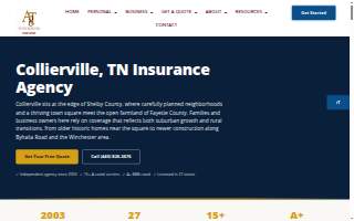 Collierville Insurance Agency