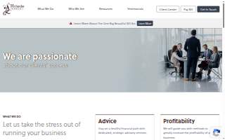 Hylander CPA Firm PLLC