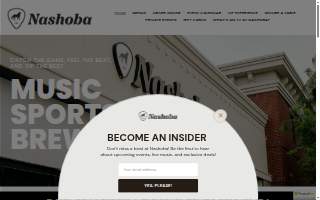 Nashoba