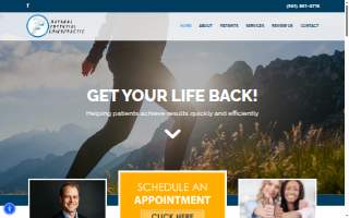 Natural Potential Chiropractic