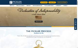 Pickler Wealth Advisors