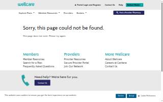 WellCare Pharmacy