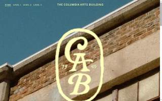 Columbia Arts Building