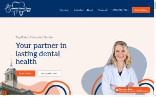 Columbia Dental Group