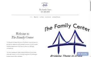Common Threads website