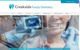 Creekside Family Dentistry