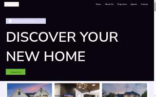 Drees Homes at Bear Creek Overlook