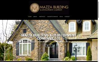 Mazza Building & Development Company
