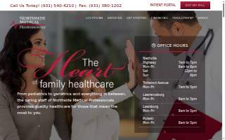 Northside Medical Professionals (Duplicate)
