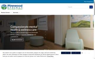 Pinewood Springs