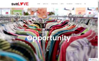 Thriftlove