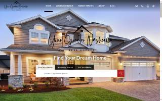 Your Greater Nashville Real Estate