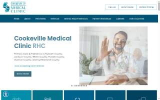 Cookeville Medical Clinic RHC