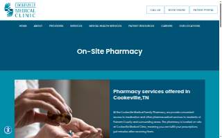 Cookeville Medical Family Pharmacy