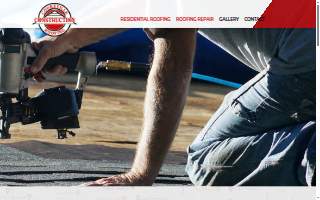 Cookeville Roofing & Construction
