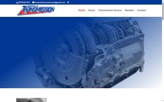 Cookeville Transmission