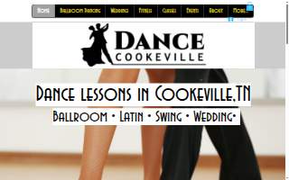 Dance Cookeville