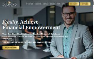 Diamond Financial Group