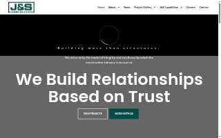J&S Construction Company, Inc.