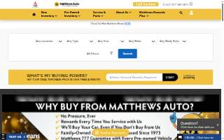 Matthews Collision Center